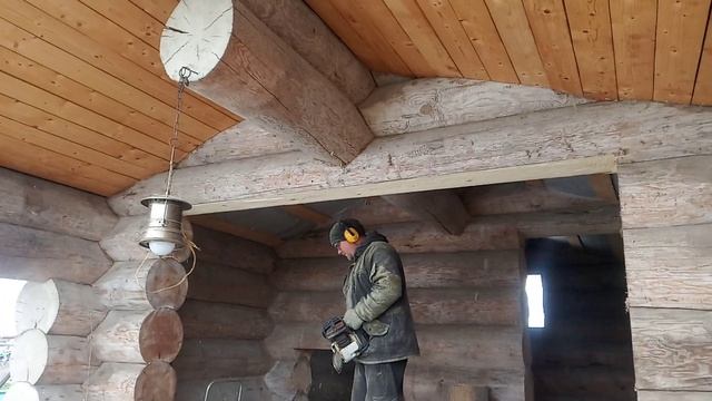 Достраиваю баню смотреть онлайн