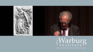 Carlo Ginzburg: Aby Warburg: Morphology and/or History