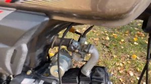 Обзор на Vento Riva 2 CX (110) | Review of Vento Riva 2 CX (110) !