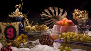 Что будет с едой, через 100 лет? 😱