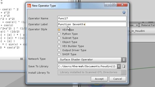 HOU Trigonometric Functions 02 смотреть онлайн