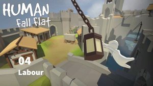 Human Fall Flat OST - 04 Labour