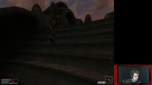 Morrowind with Kaze: Fighter's Guild Part 4