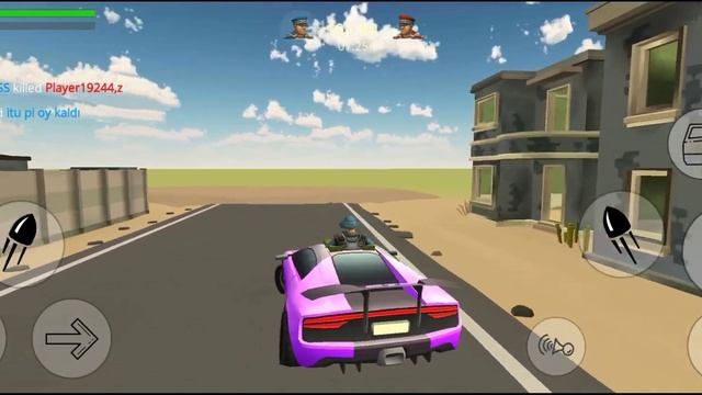 BattleRoyale Pvp Strike Fortress Box  Level  11078  Best Online Games For Android 2022