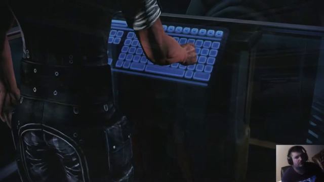 MASS EFFECT 3 PLAYTHROUGH #22 CREW SIDE MISSIONS смотреть онлайн