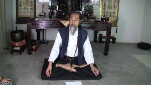 Interview with  Zen Master Osho Watanabe Life after Death Karma Zen Buddhism UFO Psychedelics