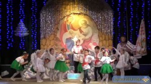 «Традиции Рождества»   Украина