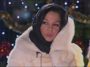 ДОМ-2 Город любви 3146 день Вечерний эфир (20.12.2012)