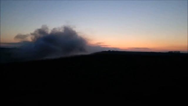 ЗДП (Зажигательно-дымовой патрон) смотреть онлайн