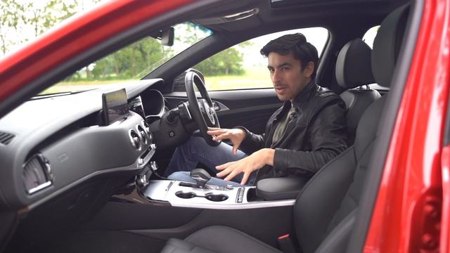 NEW Kia Stinger 2021 review: a misunderstood bargain sports saloon смотреть онлайн