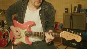 THE FEARLESS FLYERS /// Running Man  (Two-Piece-Band-Cover)