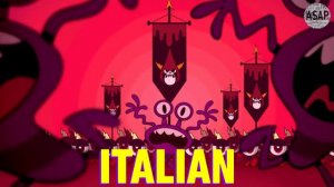 Wander Over Yonder | Theme Song Multilanguage (REQUESTED)
