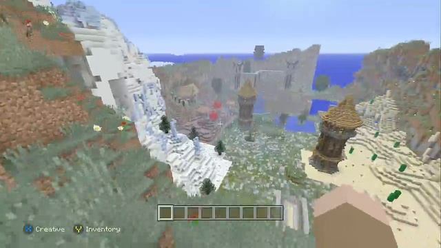 Minecraft:Xbox 360/One Modded Server Download смотреть онлайн