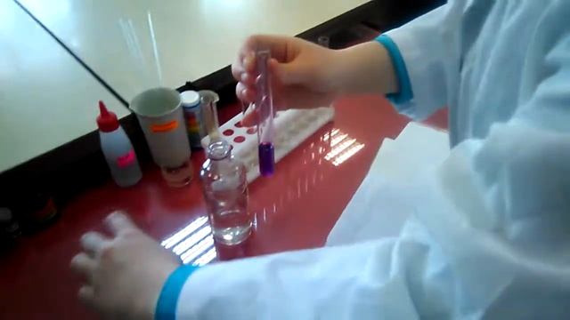 Щёлочь+Кислота смотреть онлайн