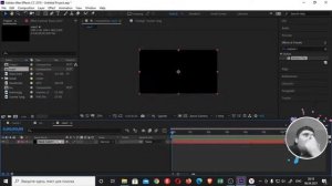 интро для канала И АУТРО After Effects Tutorial: Неоновая Анимация Логотипа В After Effects