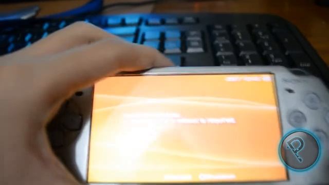 [PSP Tutorial] How to Unbrick a Semi Brick/Fully Brick PSP (Part 2) (Pandora & MMS) смотреть онлайн