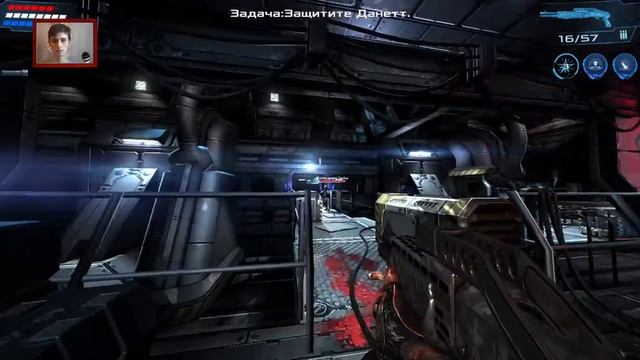 Dead Effect 2 Полное видео прохождение #15 смотреть онлайн