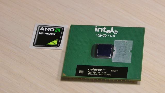 05.Процессоры Intel или AMD.mp4 смотреть онлайн