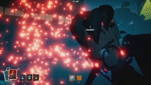 SECRET NEIGHBOR Прохождение. Обзор. Новинки игр в стиме.