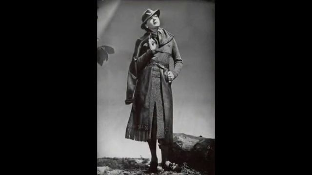 Tino Rossi - Il pleut sur la route (Tango) - 1935 смотреть онлайн