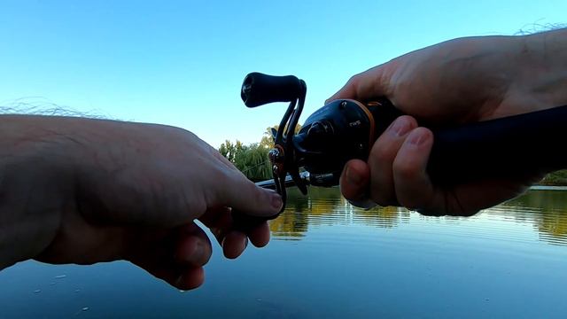 Ловля щуки твичингом на воблеры. смотреть онлайн