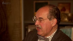 Авторская программа «Медицина в контексте», тема: «Митохондрии как мишень раковых заболеваний».