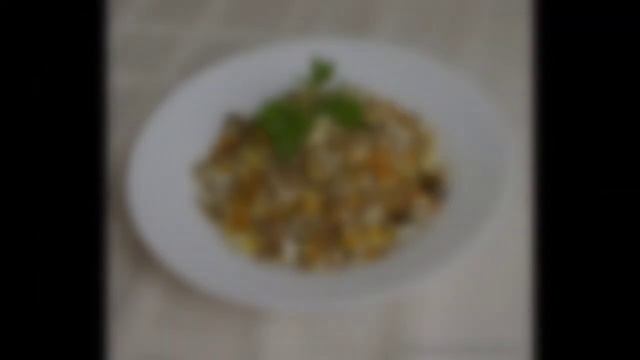 Гречка по-русски! Рецепт гречки от бабушек!