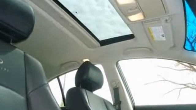 2008 Infiniti G35 #11470 in Hollywood, FL смотреть онлайн