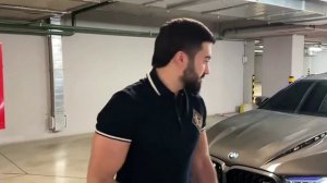 Самая быстрая м5 ф90 в мире