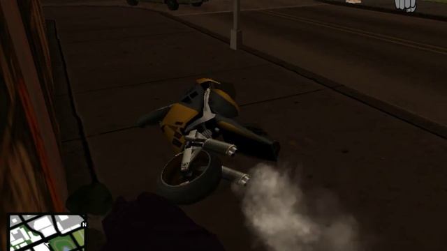 гта мод на джокера.gta san andreas мир модов