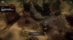 Hard West ОБЗОР МДА игры раньше делали лучше.mp4