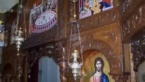Вечерние молитвы сербские