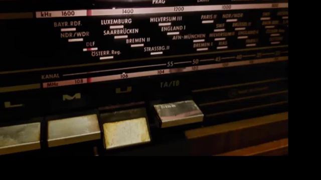 Редкая фонограмма. 1969 г. И.Бунин "Благосклонное участие", исп. Елена ПОЛЕВИЦКАЯ. Запись с эфира