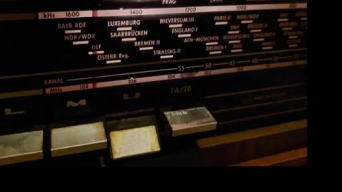 Редкая фонограмма. 1969 г. И.Бунин "Благосклонное участие", исп. Елена ПОЛЕВИЦКАЯ. Запись с эфира