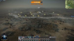 Кампания 1804 - РИ, #2 ( Napoleon: Total War, мод Война и Мир )