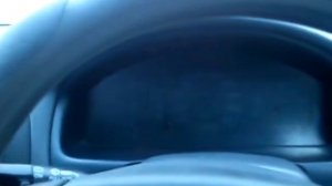 Запуск Mazda Familia  -31