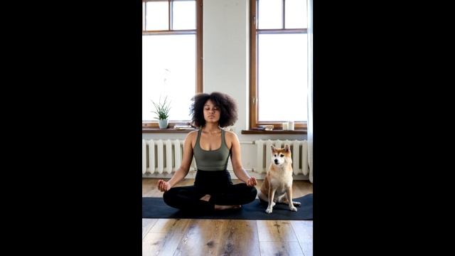 Музыка для медитации, поможет быстро уснуть. Вхождение в Альфа-ритм. смотреть онлайн