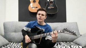 Авторская песня "Фор ю"