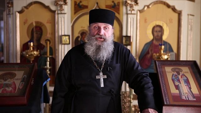 Почему детей крестят на 40-й день после рождения? смотреть онлайн