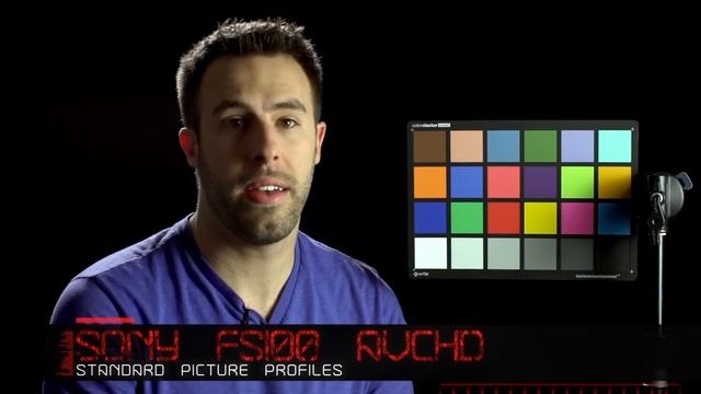 Atomos Ninja 2 with Sony Fs100 Review смотреть онлайн