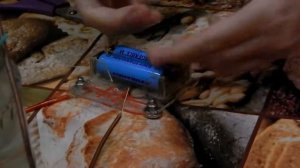 Набор для экспериментов "Юный химик". Получаем гидроксид натрия (едкий натр)