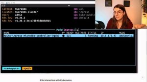 k9s -- you need this Kubernetes tool! Day 12 of #100DaysOfKubernetes