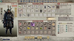 Поиграл в Myth of Empires 2024.01.29