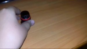 DIY стрелялка из шарика и бутылки