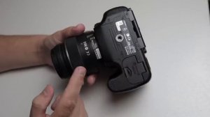 Sony A65 SLT. Что такое камеры с полупрозрачным зеркалом. Bad Old Camera