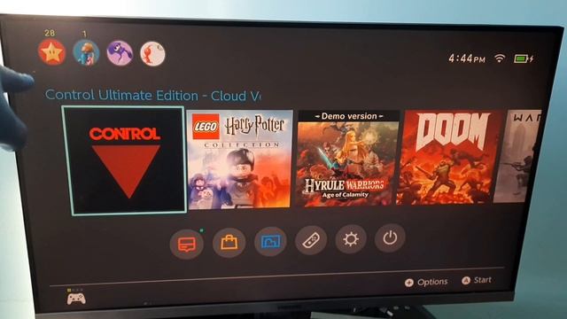 How to connect PS5 wireless headset to Nintendo Switch! 3D Pulse Headset to Switch Tutorial смотреть онлайн