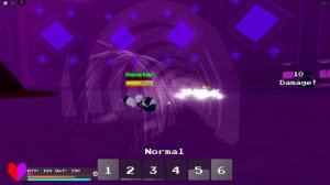 Good Xfrisk combo - Alternate Battlegrounds