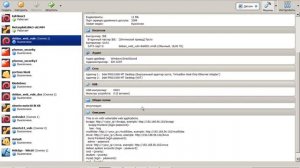 Virtualbox. Сетевые подключения и настройка сетевых параметров