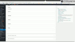 WP All Import import from excel to catalogue