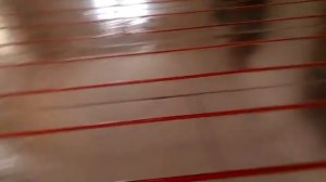 № 19. Теплый пол. Фольгированная система. Обзор монтажа.